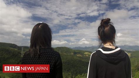 脱北するも人身売買で性労働に、女性2人が助け出されるまで